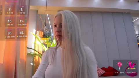 Crazy P online show from 11-01-25, 06:59