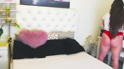 Yssabel online show from 04-20-26, 04:26