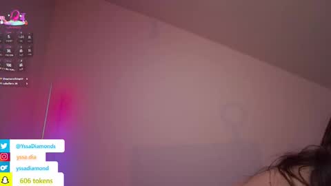 yssadiamonds online show from 10-03-25, 08:28