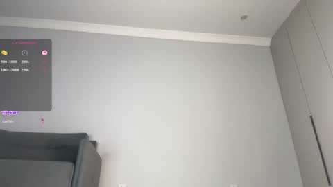 yuakiss online show from 07-24-26, 11:08