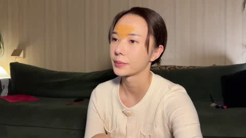 lili online show from 11-14-25, 01:21