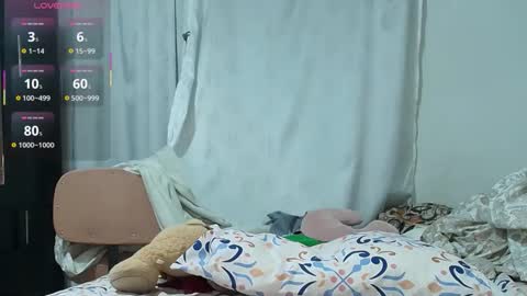 yubana online show from 12-21-25, 02:41