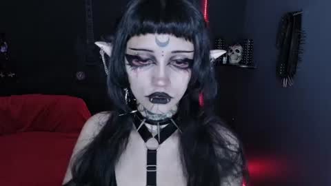 yueeclipssa online show from 07-10-26, 03:00