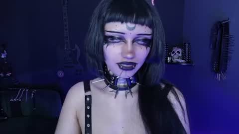 yueeclipssa online show from 07-11-26, 02:25