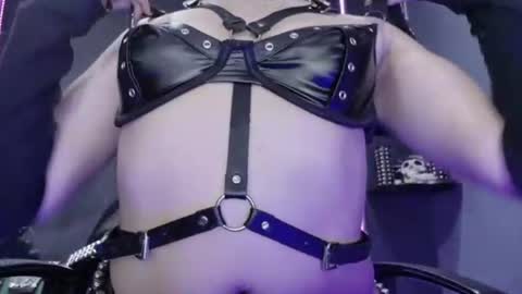 yueeclipssa online show from 07-12-26, 03:30