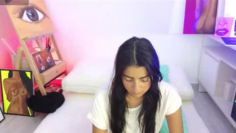 Yurani online show from 02-27-25, 01:16