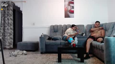 yugyo9777 online show from 09-25-25, 09:18