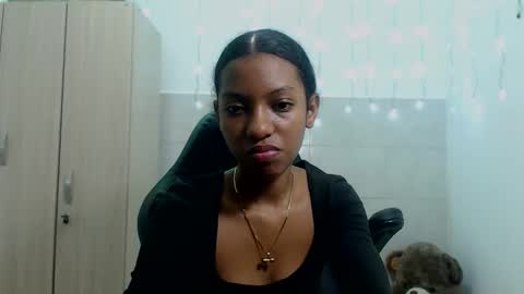 YUKARI online show from 09-13-25, 02:44