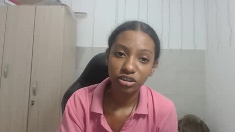 YUKARI online show from 10-16-25, 02:56