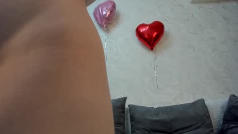 Yuki online show from 02-18-25, 05:42