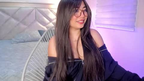 yuki_mitsuri online show from 10-23-25, 04:06