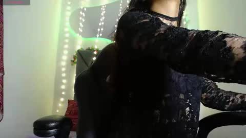 Yuki online show from 02-17-26, 07:20