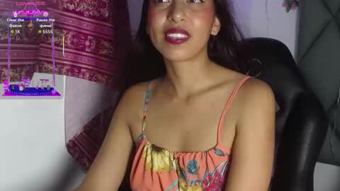 Yuki online show from 03-03-26, 07:31