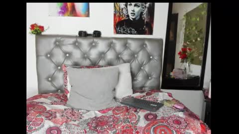 Yukio Davis  online show from 10-07-25, 01:47