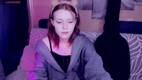 YukiShine online show from 05-31-26, 01:29
