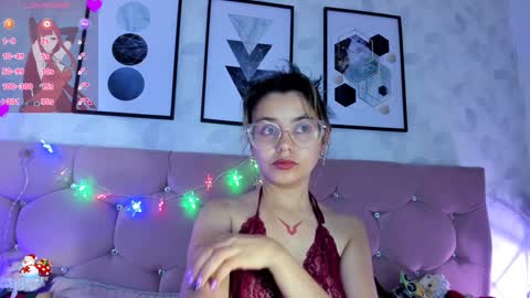 Yukki Kuran online show from 12-18-24, 05:59