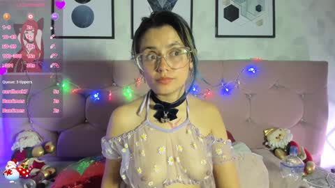 Yukki Kuran online show from 12-19-24, 09:18