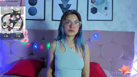 Yukki Kuran online show from 01-11-25, 01:59