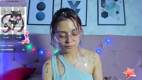 Yukki Kuran online show from 01-11-25, 10:19