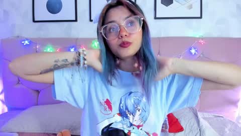 Yukki Kuran online show from 01-16-25, 02:09