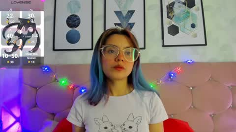 Yukki Kuran online show from 01-17-25, 02:08