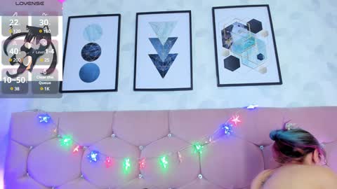 Yukki Kuran online show from 01-17-25, 09:28