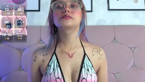 Yukki Kuran online show from 02-01-25, 02:16