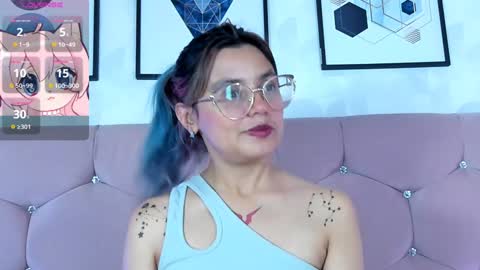 Yukki Kuran online show from 02-07-25, 03:01