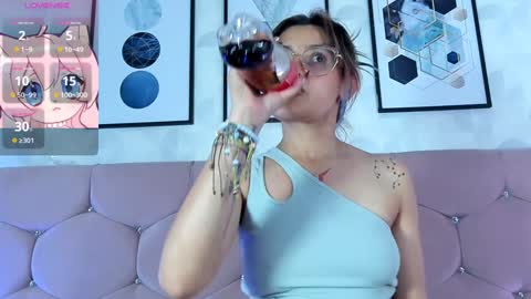 Yukki Kuran online show from 02-07-25, 08:22