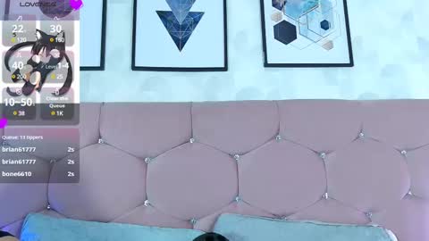 Yukki Kuran online show from 02-12-25, 02:35