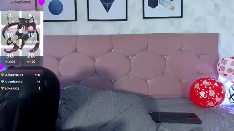 Yukki Kuran online show from 02-15-25, 10:11