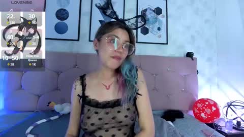 Yukki Kuran online show from 02-22-25, 06:28