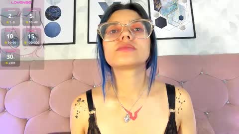 Yukki Kuran online show from 03-04-25, 08:24