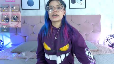 Yukki Kuran online show from 03-06-25, 02:41