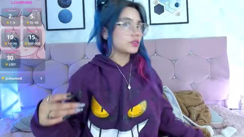 Yukki Kuran online show from 03-06-25, 07:03