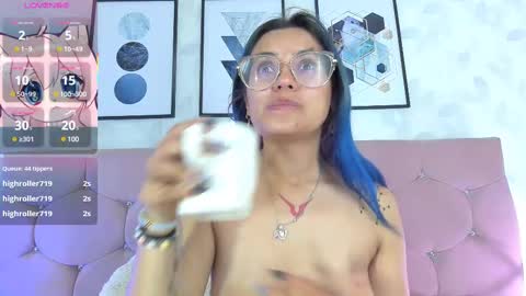 Yukki Kuran online show from 03-11-25, 08:30