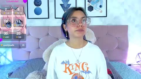 Yukki Kuran online show from 03-12-25, 02:30