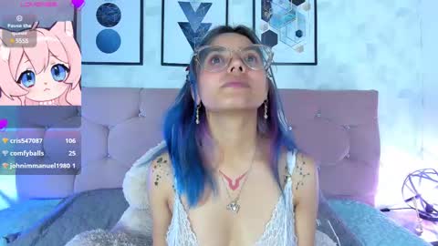 Yukki Kuran online show from 03-12-25, 05:35