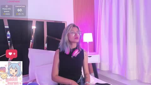 Yukki Kuran online show from 09-13-25, 06:46