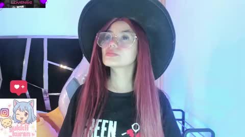 Yukki Kuran online show from 09-16-25, 04:46