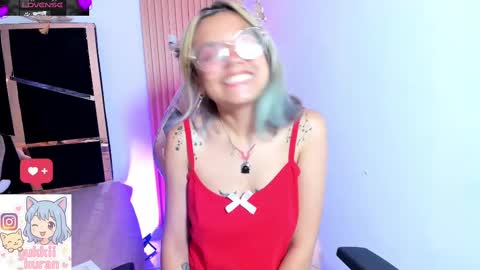 Yukki Kuran online show from 09-23-25, 02:58