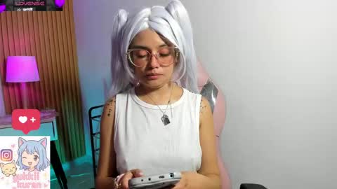 Yukki Kuran online show from 09-24-25, 03:43