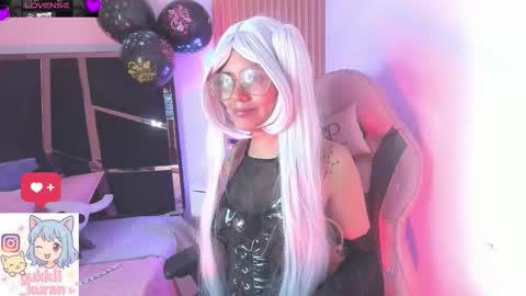 Yukki Kuran online show from 10-09-25, 03:26