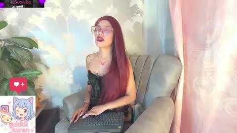 Yukki Kuran online show from 10-17-25, 02:59