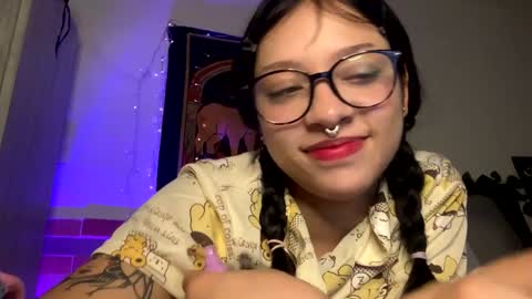 YUKO online show from 01-30-25, 05:41