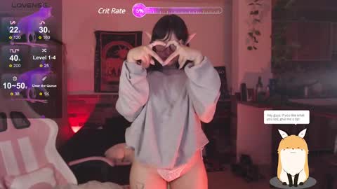 YUKO online show from 02-08-25, 05:08