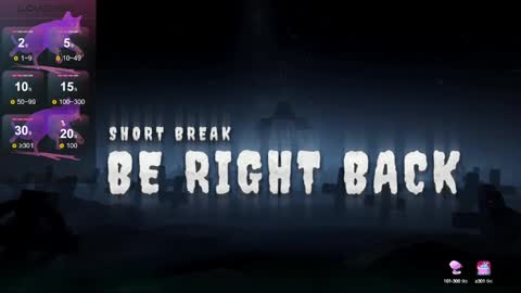 YUKO online show from 02-13-25, 04:43