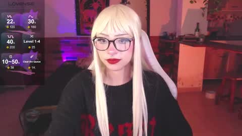 YUKO online show from 02-19-25, 05:16