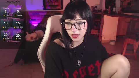 YUKO online show from 02-27-25, 05:02