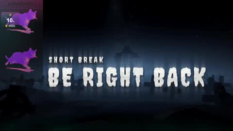 YUKO online show from 03-06-25, 05:46